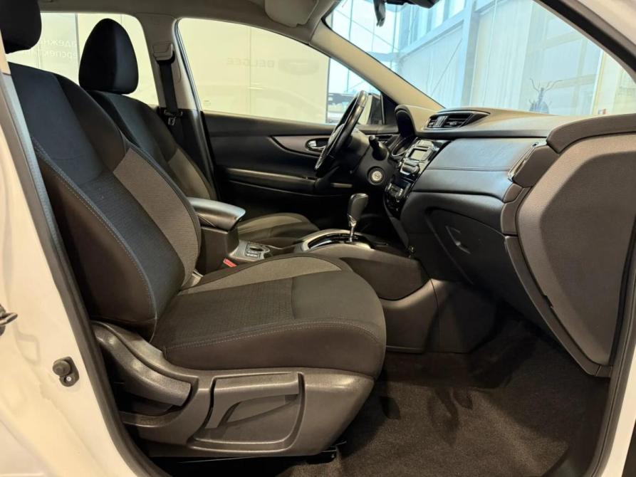 Nissan Qashqai II Рестайлинг Подольск  - изображение 10