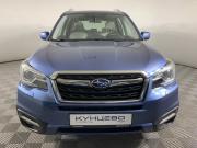 Subaru Forester IV Рестайлинг Москва  - изображение 21