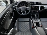 Audi Q3 II (F3) Самара  - изображение 44