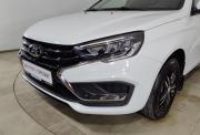Lada (ВАЗ) Vesta I Рестайлинг (NG) Волгоград  - изображение 45