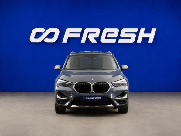BMW X1 II (F48) Рестайлинг с пробегом 2021 года, цена 3 698 888 рублей, 44466 км, внедорожник, Автокод Объявления