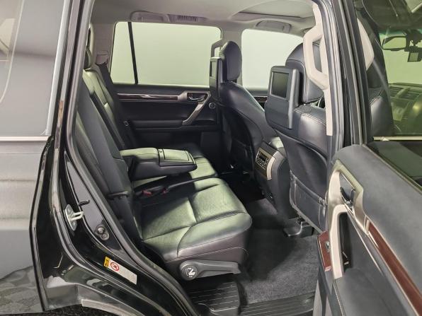 Lexus GX II Рестайлинг с пробегом 2014 года, цена 3 399 000 рублей, 327341 км, внедорожник, Автокод Объявления
