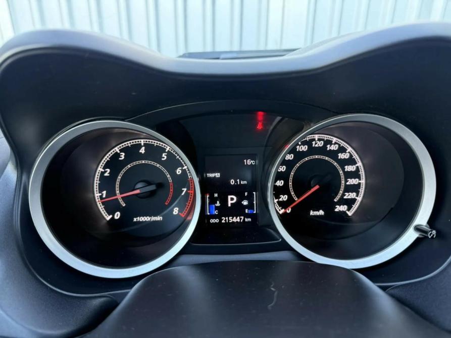 Mitsubishi Lancer X Рестайлинг Ростов-на-Дону  - изображение 17