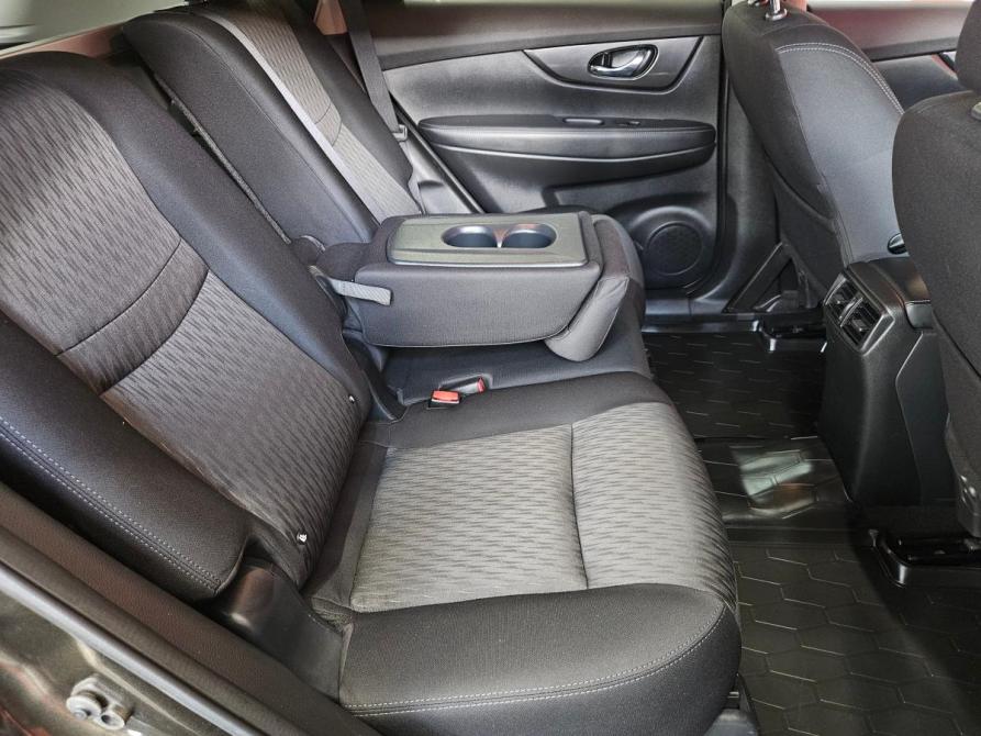 Nissan X-Trail III Рестайлинг Вологда  - изображение 13