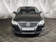 Volkswagen Passat B6 Москва  - изображение 27