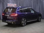 BMW X7 I (G07) Рестайлинг Москва  - изображение 36