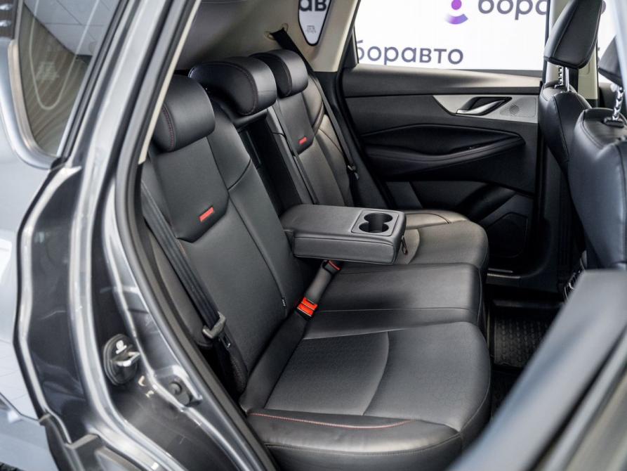 Changan CS35 Plus I Рестайлинг Ростов-на-Дону  - изображение 20