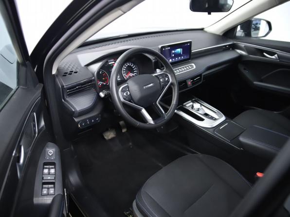 Haval Jolion I Рестайлинг с пробегом 2024 года, цена 2 190 000 рублей, 36627 км, внедорожник, Автокод Объявления