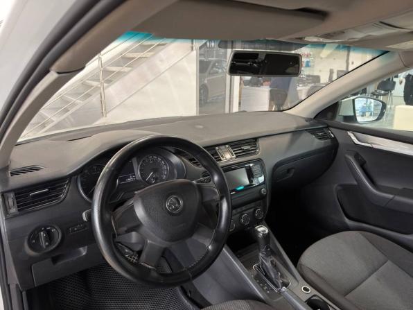 Skoda Octavia III (A7) с пробегом 2014 года, цена 1 199 900 рублей, 217000 км, лифтбек, Автокод Объявления