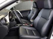 Toyota RAV4 IV (XA40) Пермь  - изображение 45