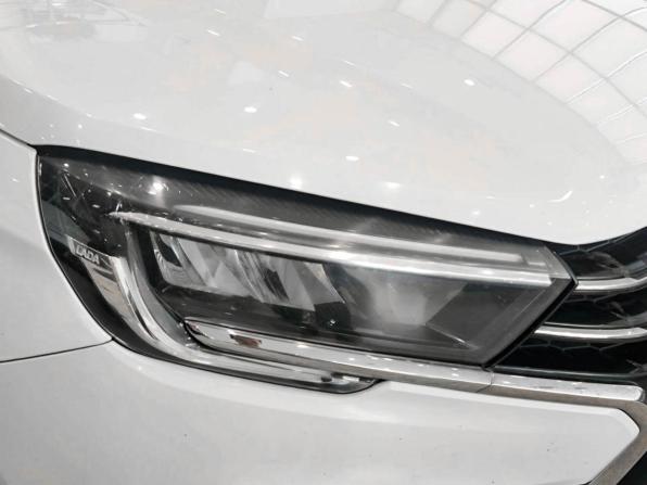 Lada (ВАЗ) Vesta I Рестайлинг (NG) с пробегом 2023 года, цена 1 218 000 рублей, 78480 км, седан, Автокод Объявления