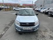 Lada (ВАЗ) Granta I Оренбург  - изображение 11
