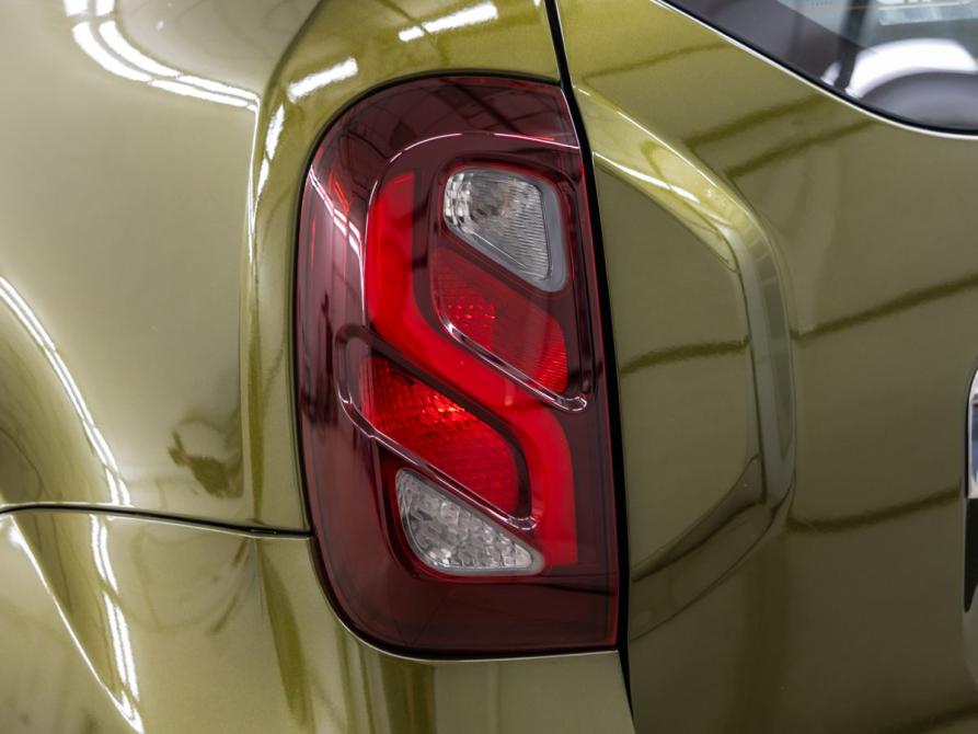 Renault Duster I Рестайлинг Волгоград  - изображение 13