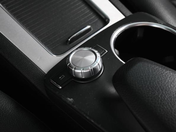 Mercedes-Benz GLK-Класс I (X204) Рестайлинг с пробегом 2012 года, цена 1 749 000 рублей, 215777 км, внедорожник, Автокод Объявления