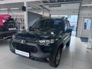 Lada (ВАЗ) Niva Travel I Уфа  - изображение 33
