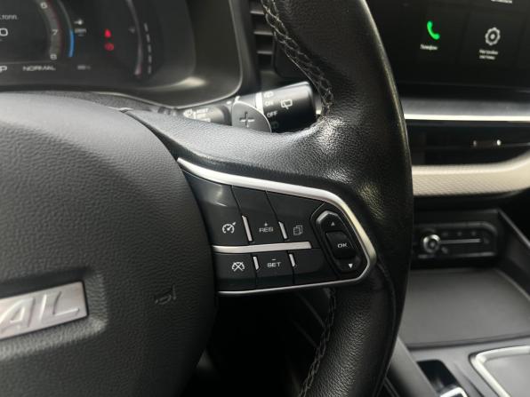 Haval F7 I с пробегом 2022 года, цена 1 799 000 рублей, 133000 км, внедорожник, Автокод Объявления