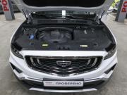 Geely Atlas Pro Москва  - изображение 32