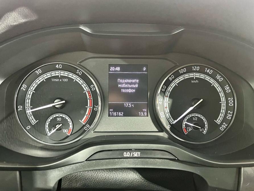 Skoda Kodiaq I Ижевск  - изображение 13
