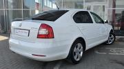 Skoda Octavia II (A5) Рестайлинг Липецк  - изображение 13