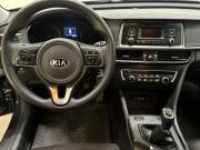 Kia Optima IV Саратов  - изображение 23