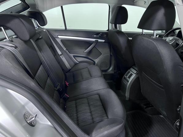 Skoda Octavia II (A5) Рестайлинг с пробегом 2011 года, цена 1 130 000 рублей, 97280 км, лифтбек, Автокод Объявления