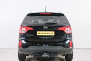 Kia Sorento II Рестайлинг Красноярск  - изображение 23