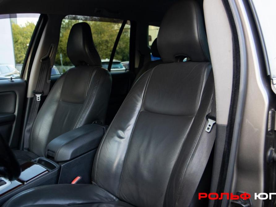 Volvo XC90 I Рестайлинг Москва  - изображение 15