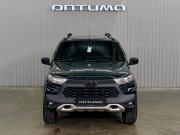 Lada (ВАЗ) Niva Travel I Краснодар  - изображение 22