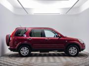 Honda CR-V II Рестайлинг Москва  - изображение 22