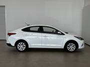 Hyundai Solaris II Рестайлинг Волгоград  - изображение 31
