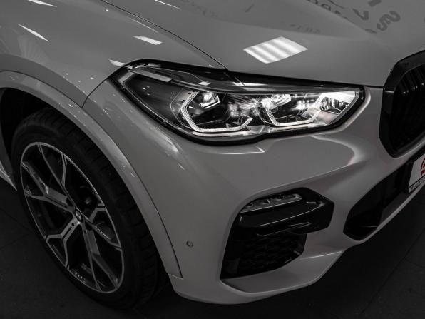 BMW X5 IV (G05/G18) с пробегом 2020 года, цена 7 099 000 рублей, 91196 км, внедорожник, Автокод Объявления