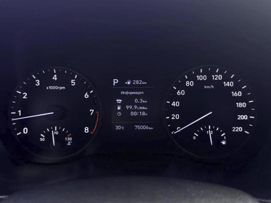 Hyundai Solaris II Ставрополь  - изображение 13