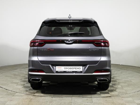 Chery Tiggo 7 Pro I с пробегом 2022 года, цена 1 645 777 рублей, 40210 км, внедорожник, Автокод Объявления