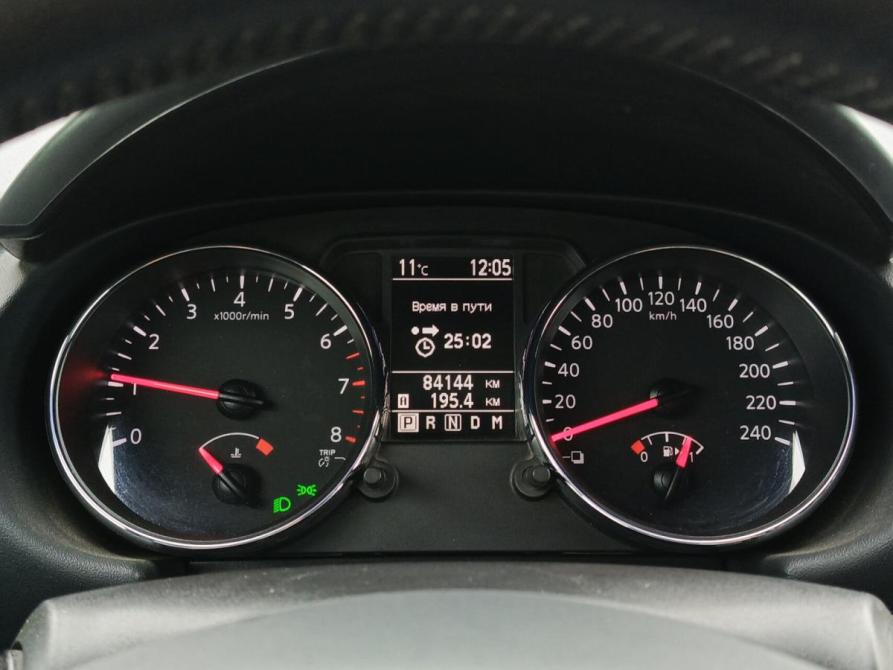 Nissan Qashqai I Рестайлинг Йошкар-Ола  - изображение 16