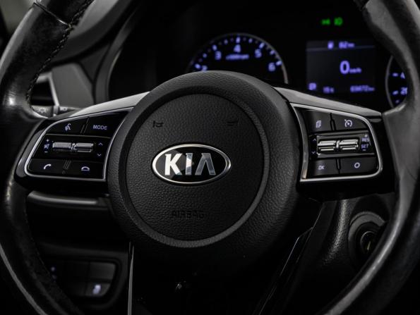 Kia Seltos I с пробегом 2021 года, цена 2 249 000 рублей, 69470 км, внедорожник, Автокод Объявления