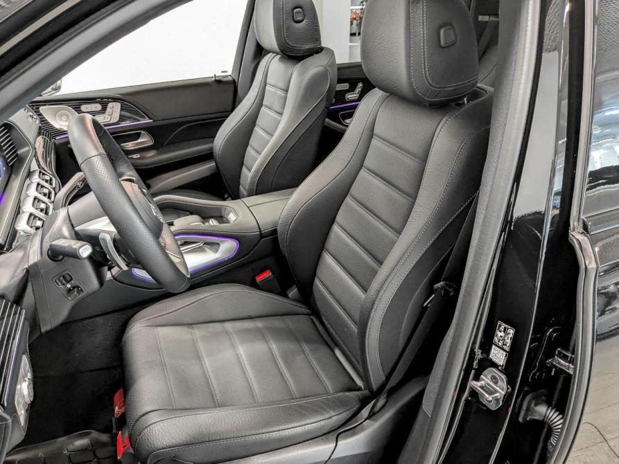 Mercedes-Benz GLS II (X167) Рестайлинг Санкт-Петербург  - изображение 28