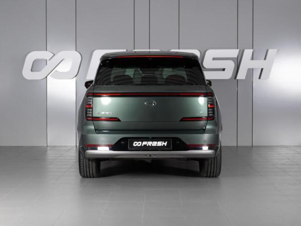 GAC Trumpchi S7 с пробегом 2025 года, цена 4 469 000 рублей, 21 км, внедорожник, Автокод Объявления