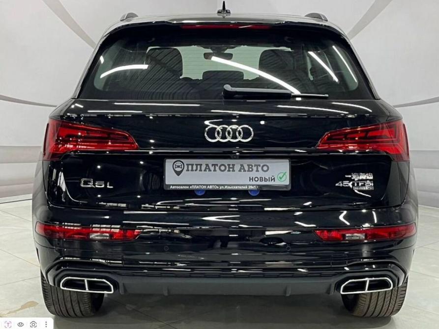 Audi Q5 II (FY) Рестайлинг Воронеж  - изображение 6