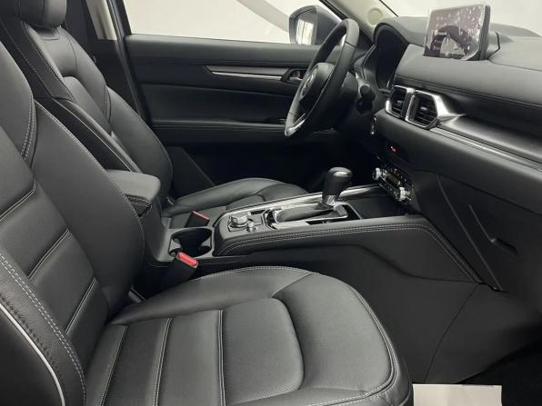 Новый Mazda CX-5 II Рестайлинг 2026 года, цена 4 999 000 рублей, внедорожник, Автокод Объявления