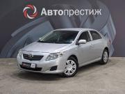 Toyota Corolla X (E140 E150) Пермь  - изображение 28