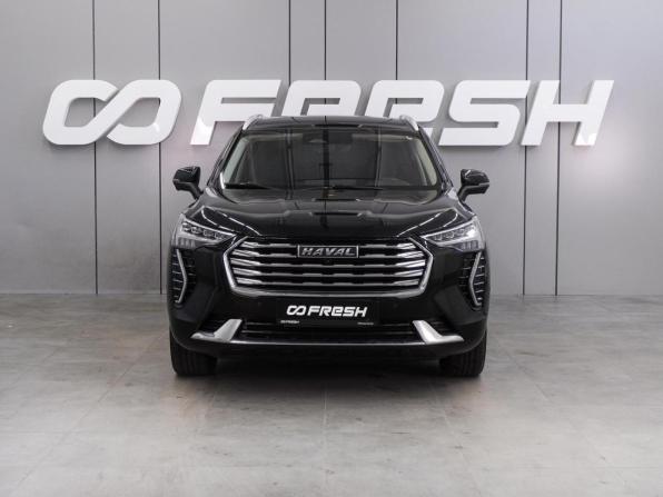Haval Jolion I Рестайлинг с пробегом 2023 года, цена 1 897 000 рублей, 56279 км, внедорожник, Автокод Объявления