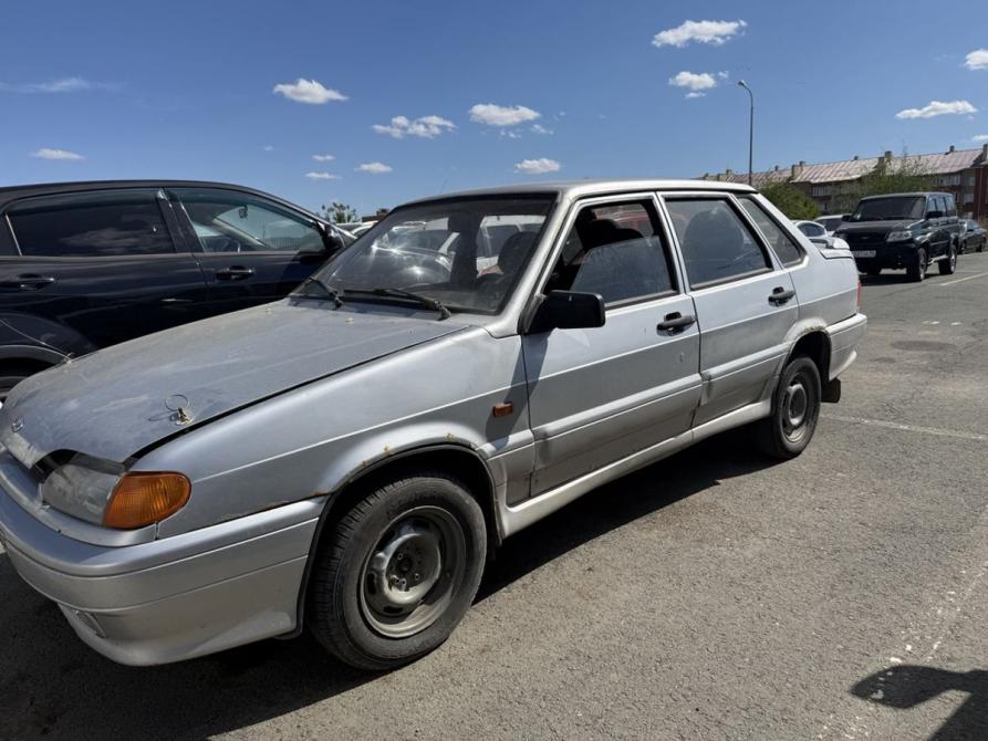 Lada (ВАЗ) 2115 Оренбург  - изображение 1