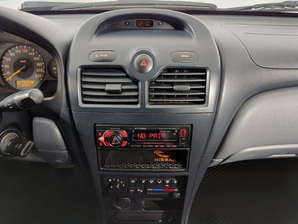 Nissan Almera Classic I с пробегом 2006 года, цена 435 000 рублей, 237018 км, седан, Автокод Объявления