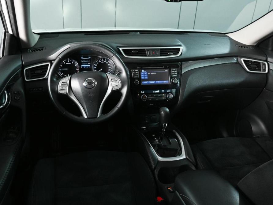 Nissan X-Trail III Ростов-на-Дону  - изображение 6