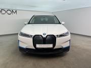 BMW iX I (I20) Москва  - изображение 20