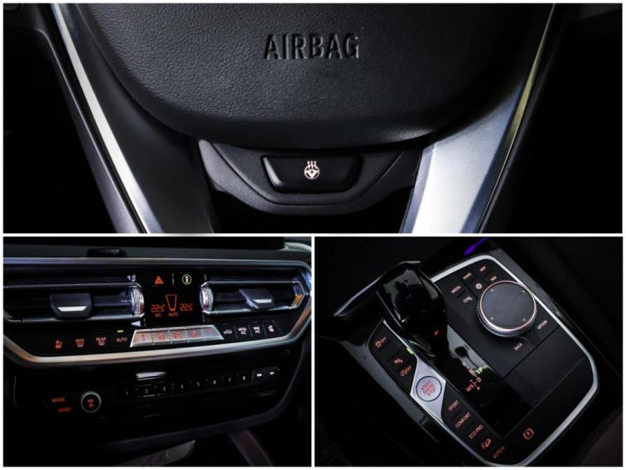 BMW X4 II (G02) Рестайлинг Москва  - изображение 23