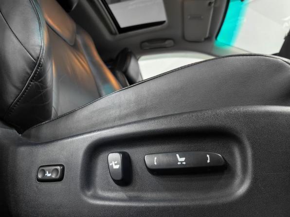 Lexus RX III с пробегом 2010 года, цена 2 030 000 рублей, 162046 км, внедорожник, Автокод Объявления
