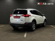 Toyota RAV4 IV (XA40) Челябинск  - изображение 27