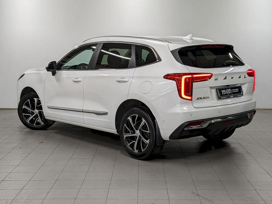 Haval Jolion I Химки  - изображение 7