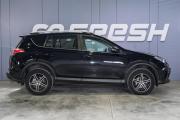 Toyota RAV4 IV (XA40) Рестайлинг Ульяновск  - изображение 31